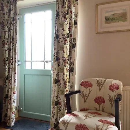 Bed & Breakfast The Garden Room