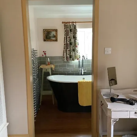 Bed & Breakfast The Garden Room Whitby